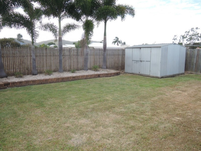 28 Peppertree Street, Kirwan QLD 4817