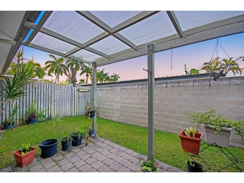 10/12 Bent Street, Mundingburra QLD 4812