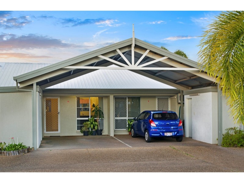 10/12 Bent Street, Mundingburra QLD 4812