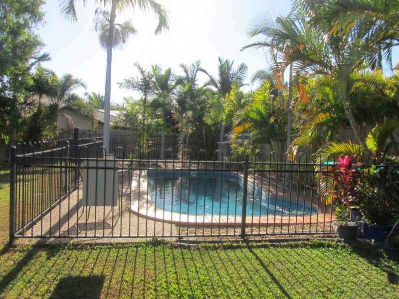 19 Templeton Crescent, Douglas QLD 4814