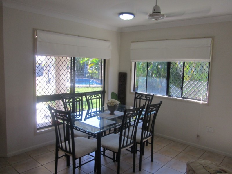19 Templeton Crescent, Douglas QLD 4814