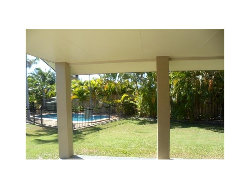 19 Templeton Crescent, Douglas QLD 4814