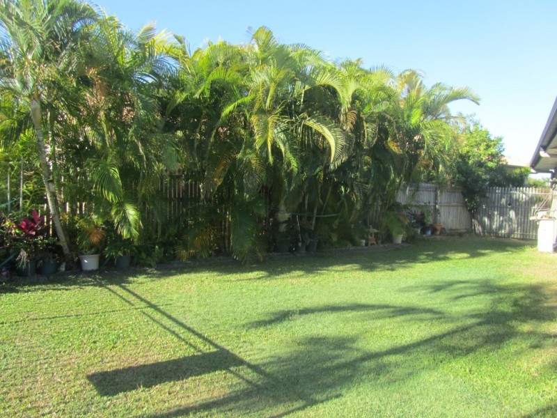19 Templeton Crescent, Douglas QLD 4814