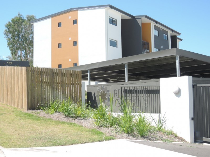 112/4 Paddington Terrace, Douglas QLD 4814