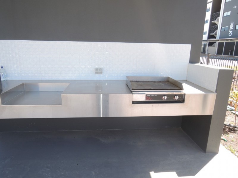 112/4 Paddington Terrace, Douglas QLD 4814