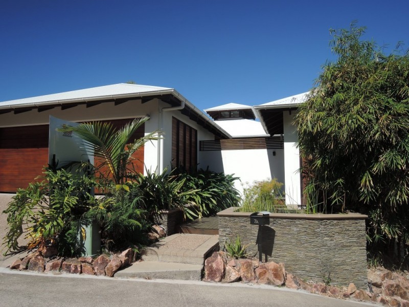 7A Glamis Court, Castle Hill QLD 4810