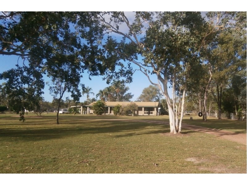 75 Mount Low Parkway, Mount Low QLD 4818