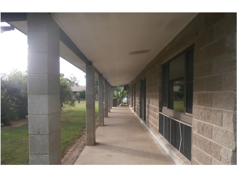 75 Mount Low Parkway, Mount Low QLD 4818