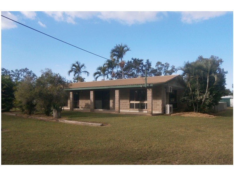 75 Mount Low Parkway, Mount Low QLD 4818