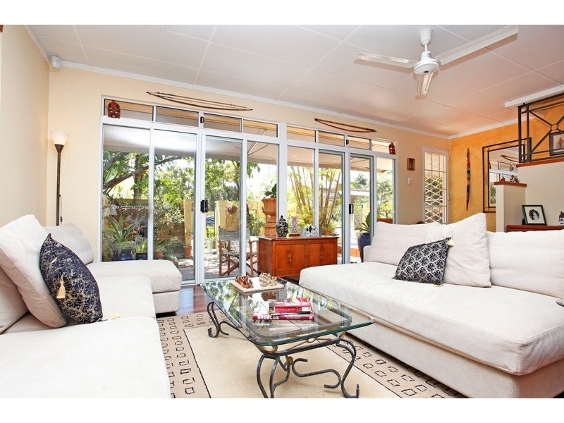 7 Cutler Court, Mount Louisa QLD 4814