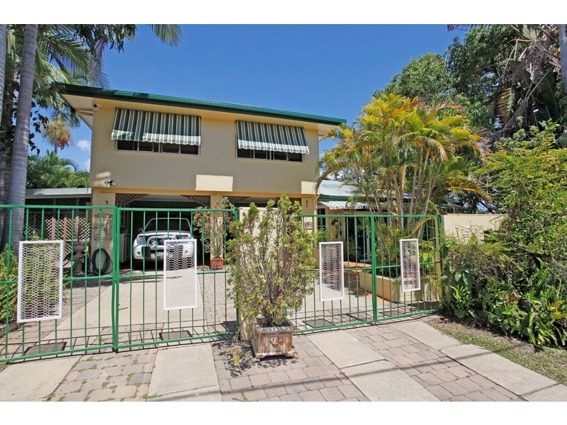 7 Cutler Court, Mount Louisa QLD 4814