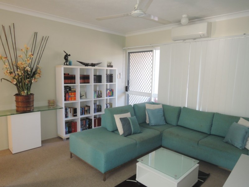 1/50-54 McIlwraith Street, South Townsville QLD 4810
