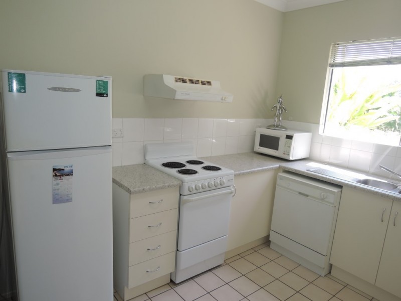 1/50-54 McIlwraith Street, South Townsville QLD 4810