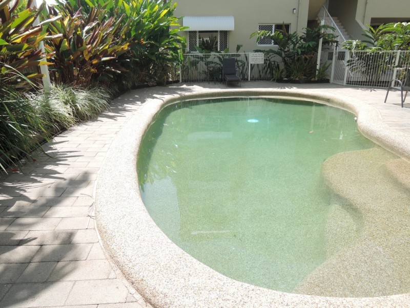 1/50-54 McIlwraith Street, South Townsville QLD 4810