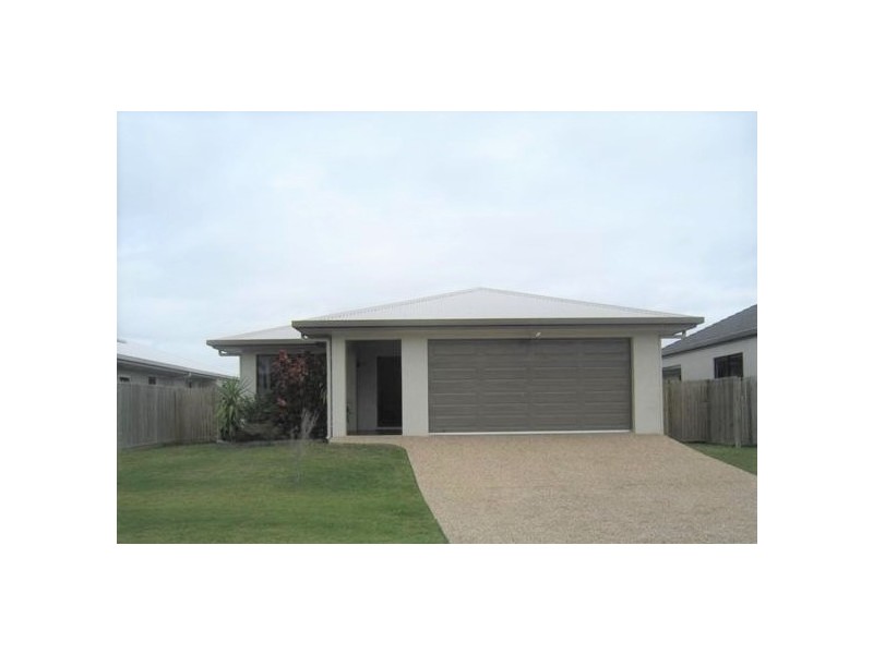 5 Blackwell Court, Kirwan QLD 4817