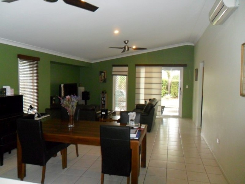 9 Dundas Court, Kirwan QLD 4817