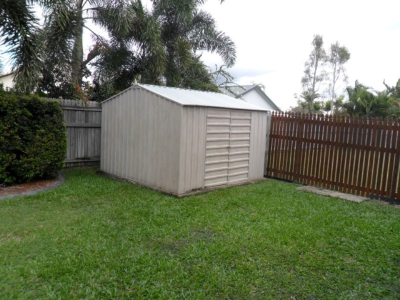 9 Dundas Court, Kirwan QLD 4817