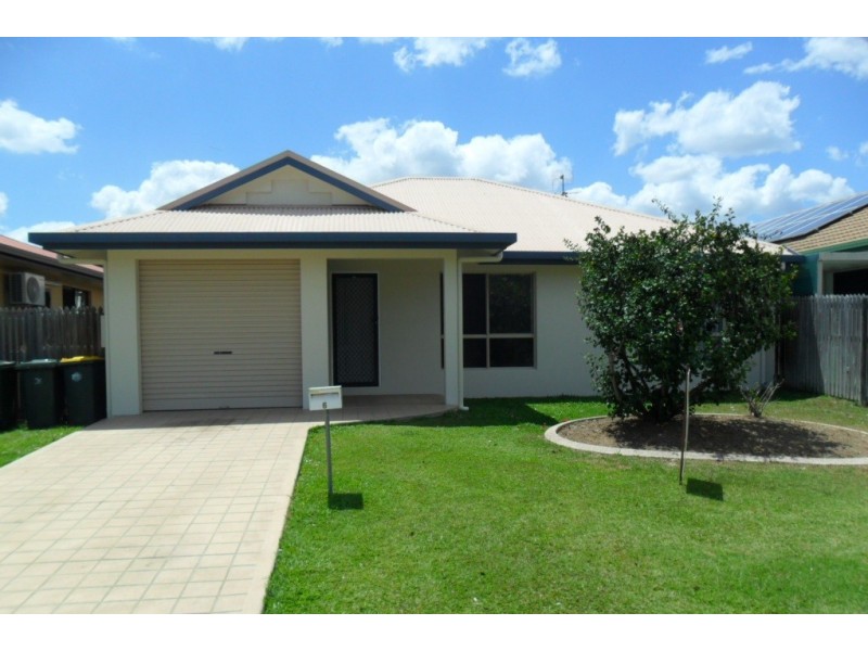 6 Pinnata Place, Kirwan QLD 4817
