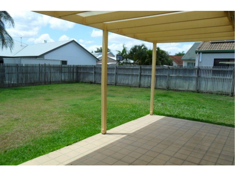 6 Pinnata Place, Kirwan QLD 4817