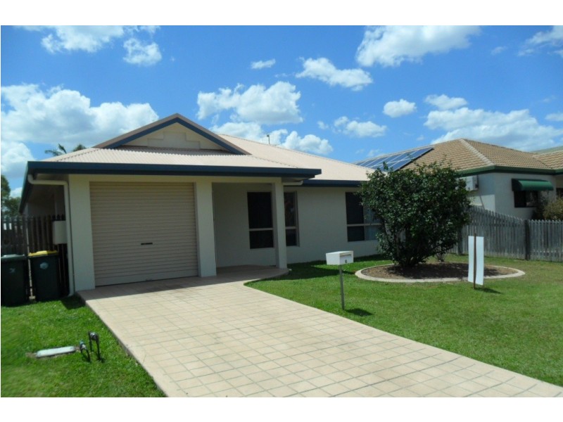 6 Pinnata Place, Kirwan QLD 4817