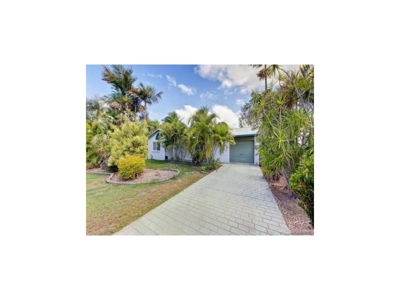 4 Rennot Court, Kelso QLD 4815