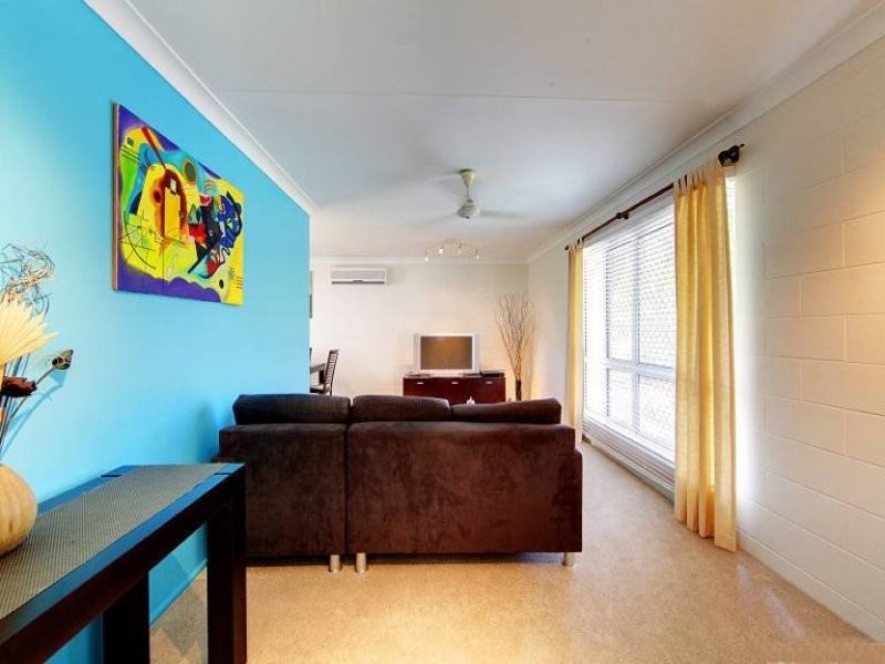 4 Rennot Court, Kelso QLD 4815