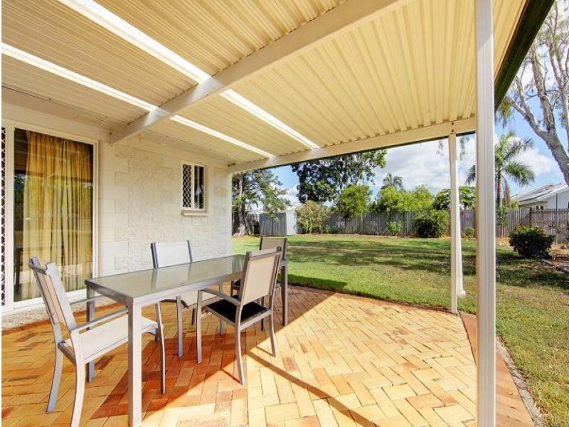 4 Rennot Court, Kelso QLD 4815