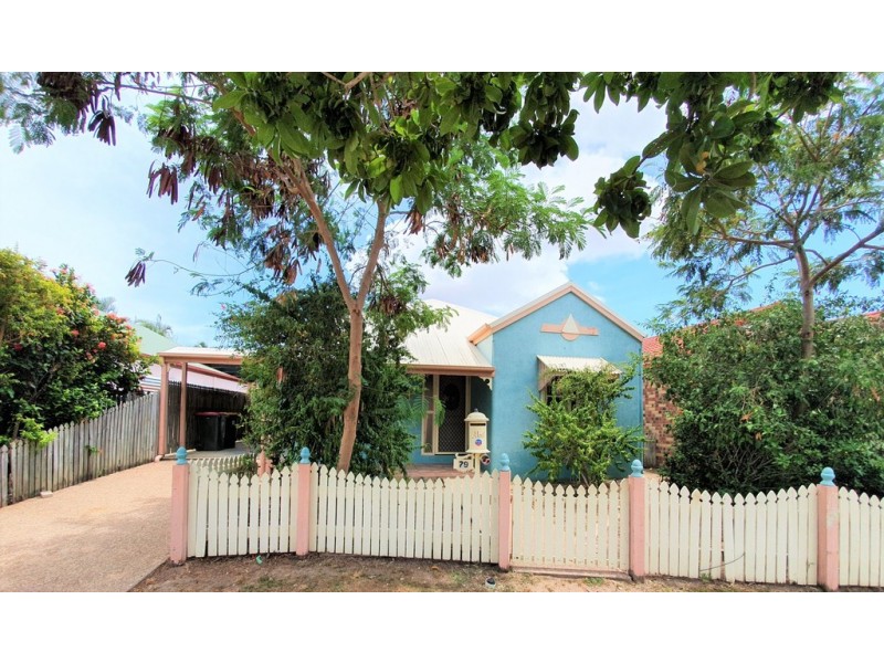 79 Florida Place, Kirwan QLD 4817
