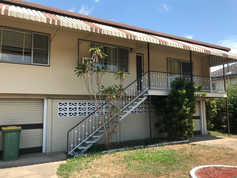 27 Bergin Road, Cranbrook QLD 4814