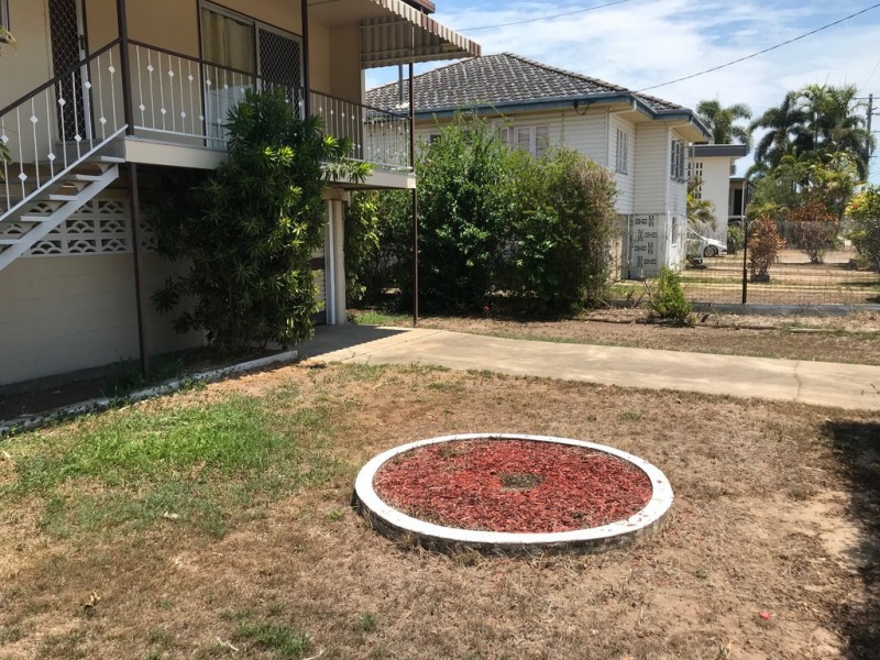 27 Bergin Road, Cranbrook QLD 4814