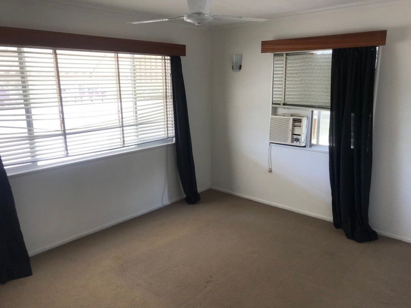27 Bergin Road, Cranbrook QLD 4814