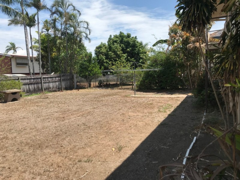 27 Bergin Road, Cranbrook QLD 4814