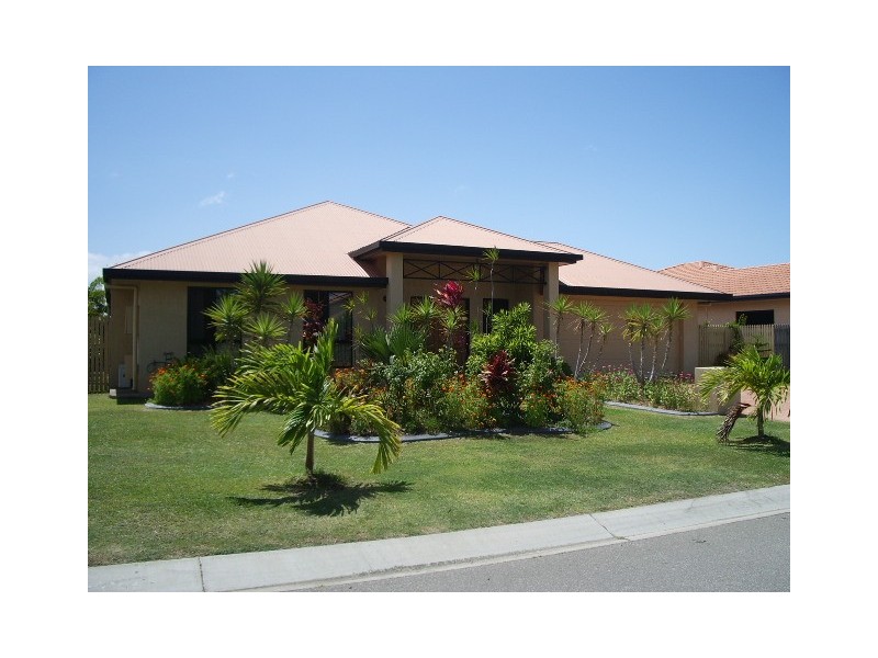 18 Brickondon Crescent, Annandale QLD 4814