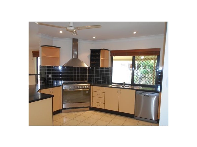 18 Brickondon Crescent, Annandale QLD 4814