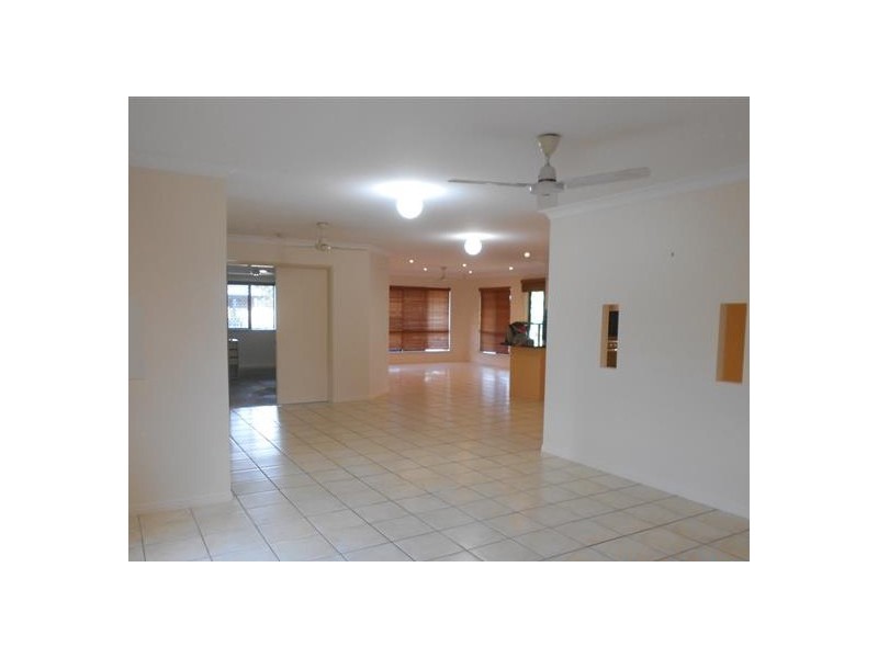 18 Brickondon Crescent, Annandale QLD 4814