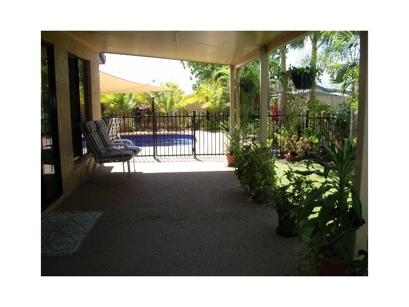 18 Brickondon Crescent, Annandale QLD 4814