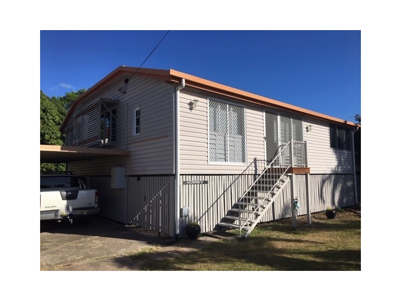 14 Carmody Street, Hermit Park QLD 4812