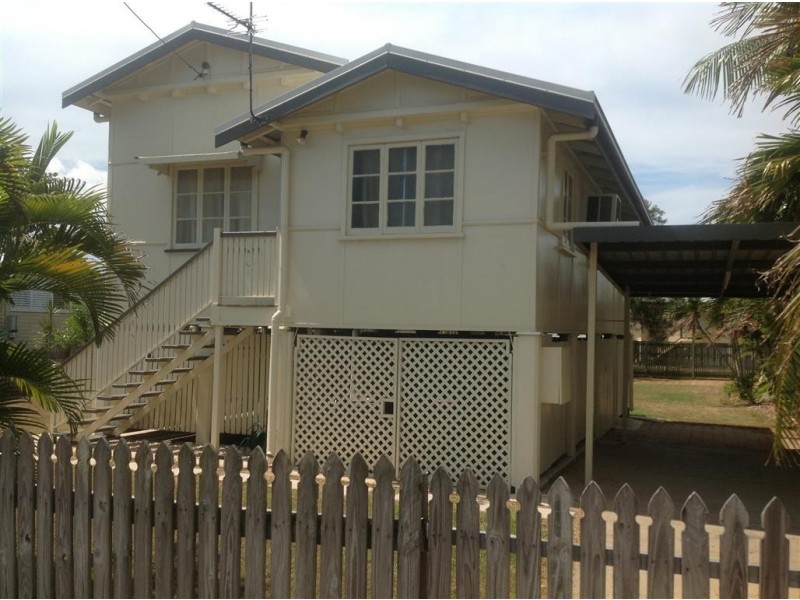 9 Urquhart Street, Currajong QLD 4812