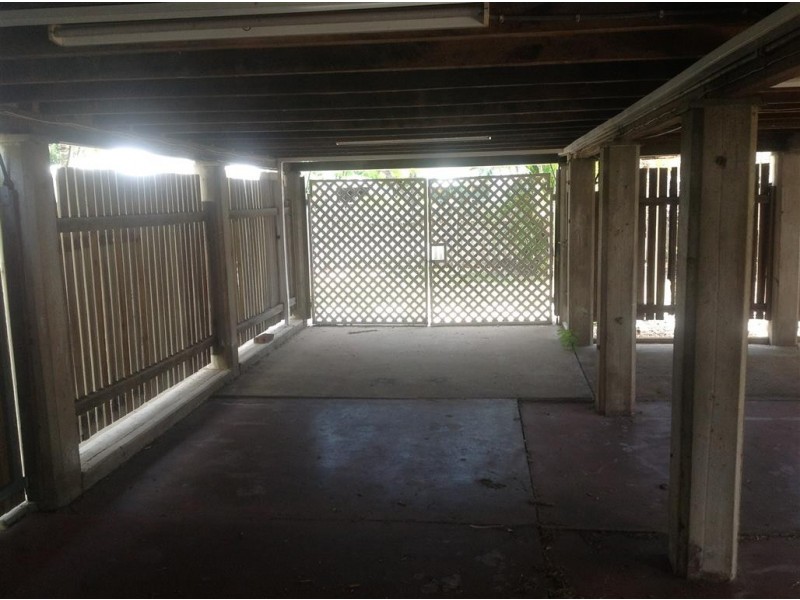 9 Urquhart Street, Currajong QLD 4812