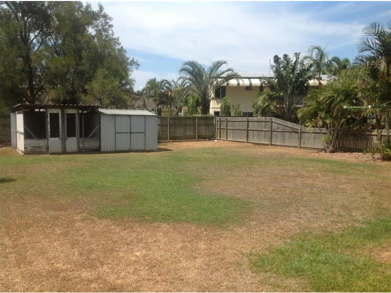 9 Urquhart Street, Currajong QLD 4812