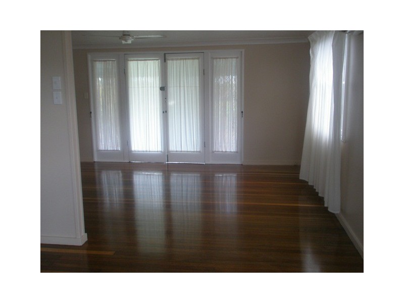 244 DALRYMPLE ROAD, Vincent QLD 4814