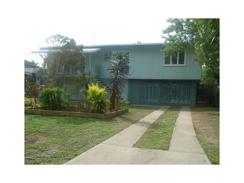 244 DALRYMPLE ROAD, Vincent QLD 4814