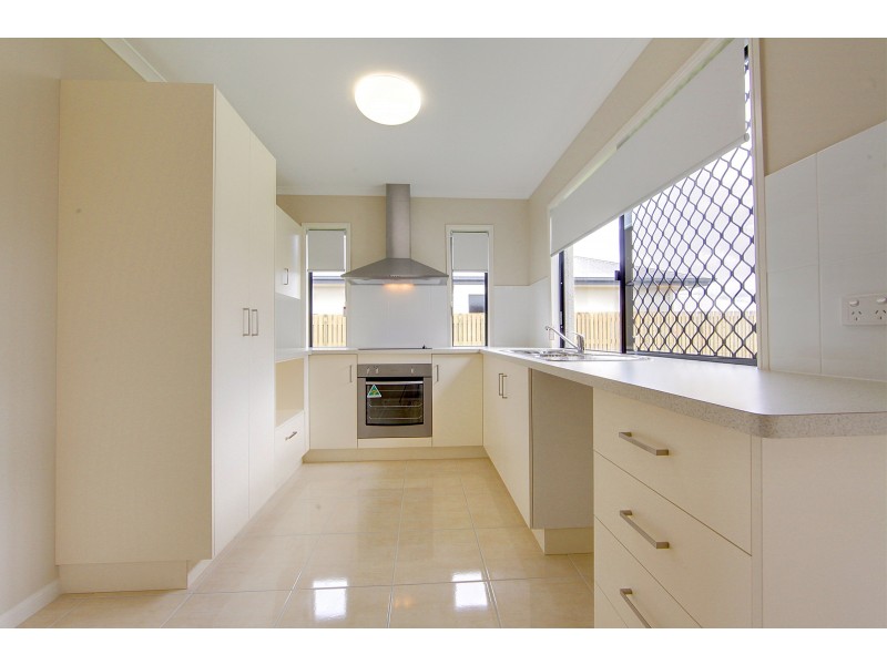26 Madonis Way, Burdell QLD 4818