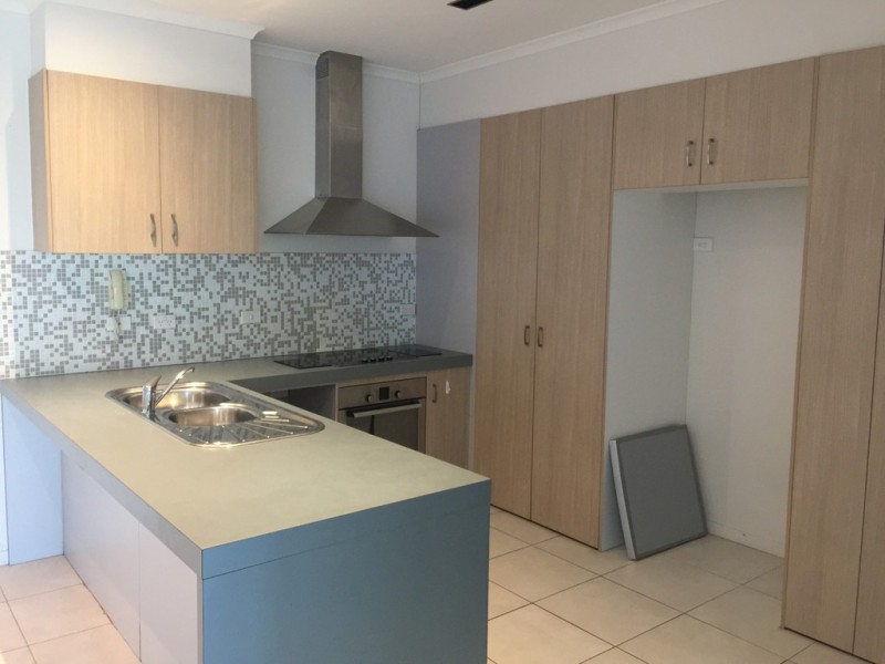 20/159-163 RIVERSIDE BOULEVARD, Douglas QLD 4814