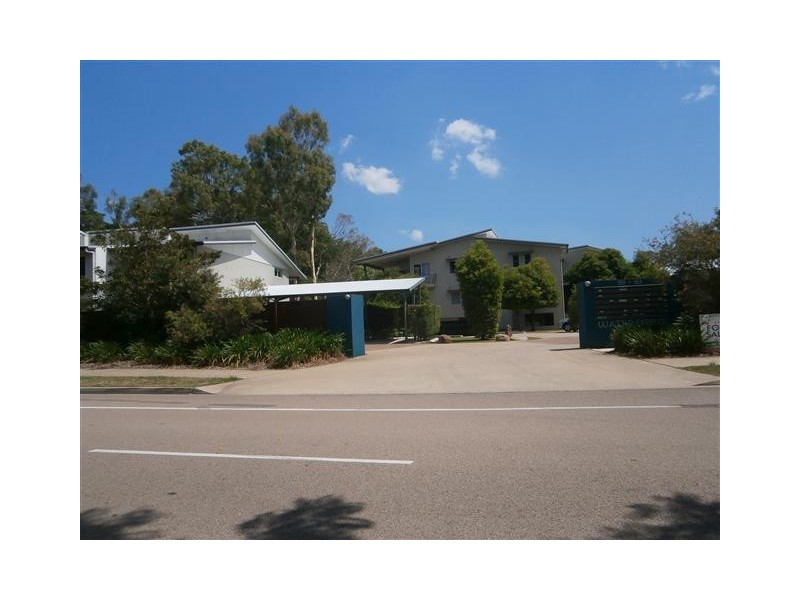 20/159-163 RIVERSIDE BOULEVARD, Douglas QLD 4814