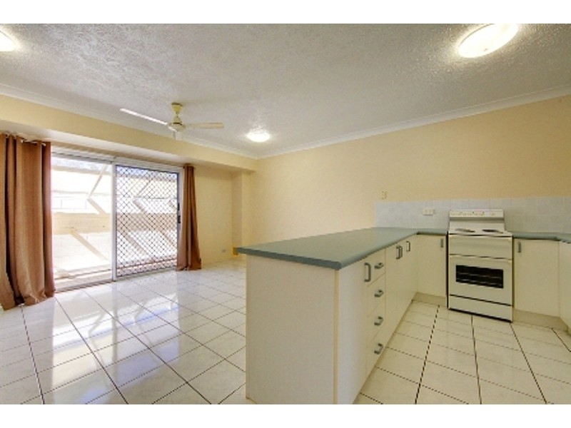 3/25 Cavendish Street, Pimlico QLD 4812