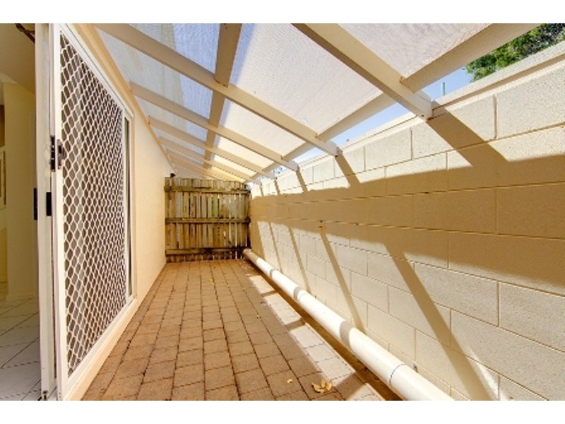 3/25 Cavendish Street, Pimlico QLD 4812