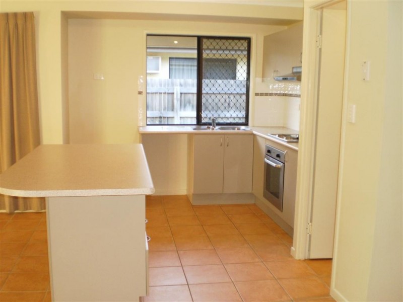 59 Springbrook Parade, Idalia QLD 4811 Floorplan