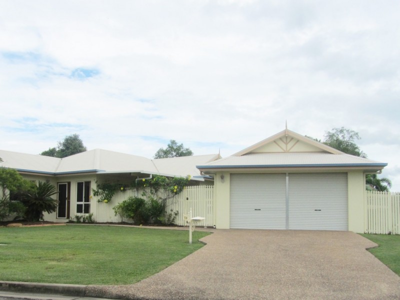 13 Wynberg Drive, Annandale QLD 4814