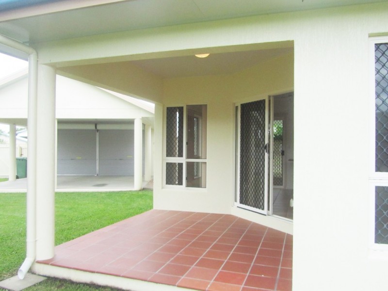 13 Wynberg Drive, Annandale QLD 4814